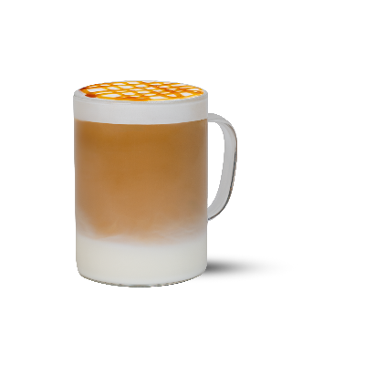 Caramel Macchiato