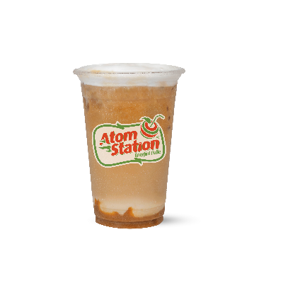 Ice Caramel Macchiato