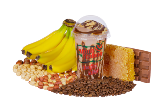 Bazuka Shake